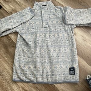 Southern Marsh pullover